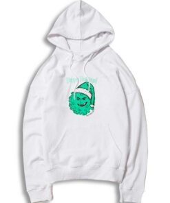 Pandemic Christmas Happy Holiday Hoodie