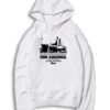 Remember USS Arizona Pearl Harbor Hoodie