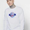 Rememeber Pearl Harbor America Logo Sweatshirt