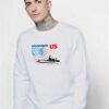 Rememeber US Pearl Harbor Sweatshirt