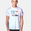 Rememeber US Pearl Harbor T Shirt