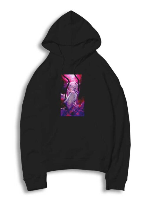 Rui Spider Demon Slayer Hoodie