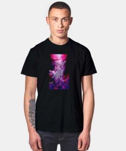 Rui Spider Demon Slayer T Shirt