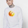 Sabine Wren's Starbird Paint Sweatshirt