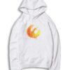 Sabine Wren's Starbird Paint Hoodie