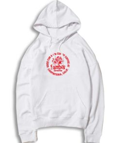 Sambo's Restaurant Pancake Hoodie