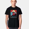 Sheev Palpatine Do It Star Wars T Shirt