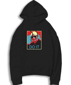 Sheev Palpatine Do It Star Wars Hoodie