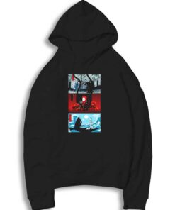 Star Wars Japanese Ukiyo-e Hoodie