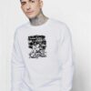 Storm Survivor Survived Em All Sweatshirt