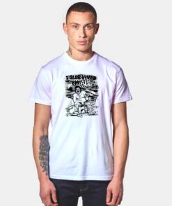 Storm Survivor Survived Em All T Shirt