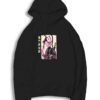 Street Kamado Tanjiro Japanese Demon Hoodie