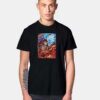 Tanjiro Demon Slayer Dual Breath T Shirt