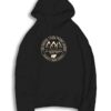 Tatooine Scavengers Union Logo Hoodie