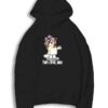 That's Great Babe Dog Cartoon Hoodie