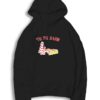 The Season Little Debbie Inspired Cake Hoodie