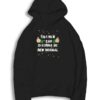 This New Year Gonna Be Normal Hoodie