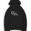 Tiny Tornado Logo Hoodie