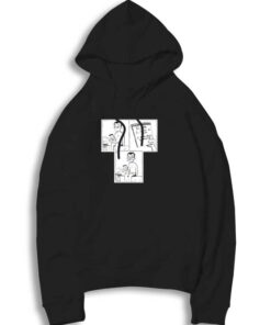 To do List Remember To Breath Hoodie