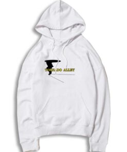 Tornado Alley Road Hoodie