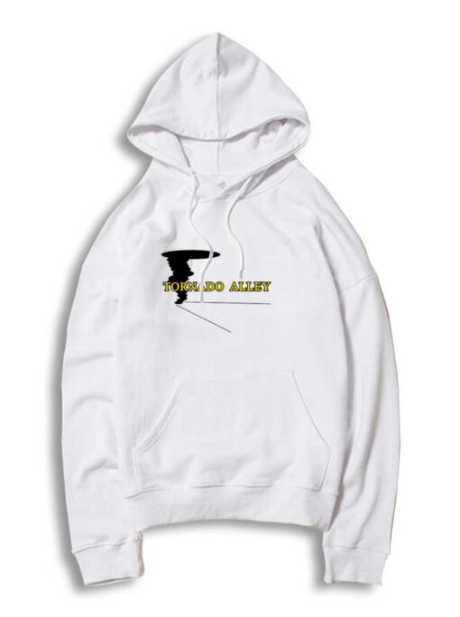 Tornado Alley Road Hoodie