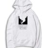 Tornado Chaser Storm Logo Hoodie