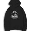 USS West Virginia Remember Pearl Harbor Ship Hoodie