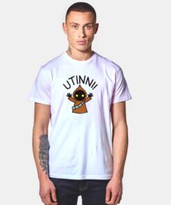 UTINNI Star Wars Chibi T Shirt