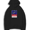 United States Grand Prix Poster Hoodie