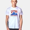 We Are Remember 1941 Harbor T Shirt