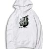 Banjo Pig Looney Tunes Cartoon Hoodie