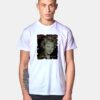 Betty White 100 Extraordinary Life Photo T Shirt