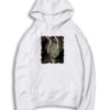 Betty White 100 Extraordinary Life Photo Hoodie