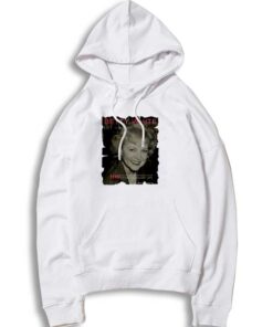 Betty White 100 Extraordinary Life Photo Hoodie