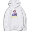 Betty White Stay Golden Hoodie