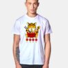 Chinese Tiger Lunar New Year 2022 T Shirt