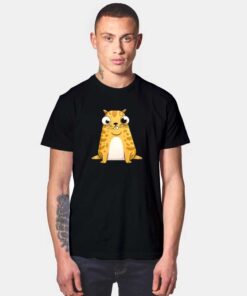 CryptoKitties NFT Cats Art T Shirt