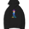 Digital Collector NFT Bear Hoodie