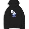 Dwarf Winter Has Come Hoodie