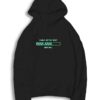 Early Retirement Minting Loading NFT Hoodie