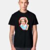 Everybody Loves Betty Colorful T Shirt