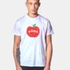 Fiona Apple Red Logo T Shirt