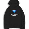 Get More Gems For NFT Hoodie