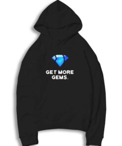 Get More Gems For NFT Hoodie