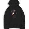 Ghost Face Aesthetic Scream Hoodie