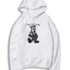 Ghostface Scream Disney Style Hoodie