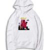 Gigantic Neko Attack Kurae Hoodie