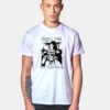 Gods Obelisk The Tormentor Face T Shirt