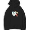 I Fucking Love You Valentine Hoodie