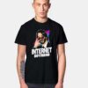 Internet Boyfriend Keanu Reeves T Shirt